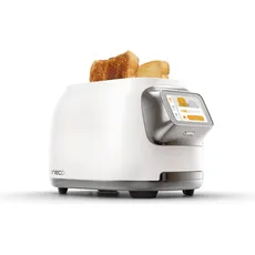 Bild Toasty One, Toaster, Weiss