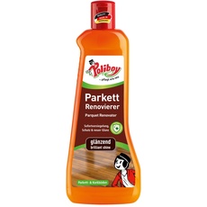 Bild Parkett Renovierer glänzend 500 ml