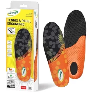 Noene Tennis Padel Ergonomic 5 mm Unisex