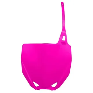 Ufo Ya04869-p Frontplatte - Neon Pink - One Size