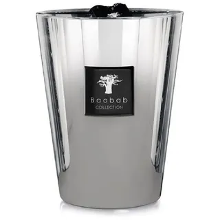 BAOBAB Duftkerze Max 24 3000 g gold