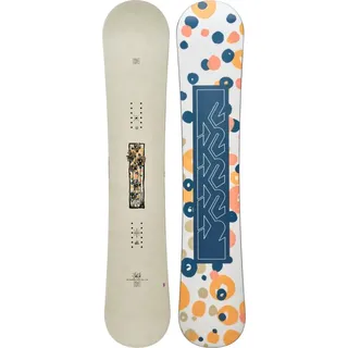 K2 Snowboarding Damen Snowboard First LITE - 11K0015