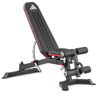 adidas Utility Bench 3-in-1 Hantelbank Schwarz