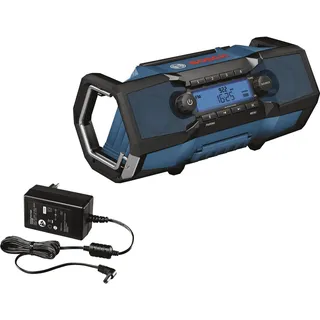 Bosch GPB 18V-2 C blau