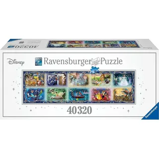 Ravensburger Unvergessliche Disney Momente