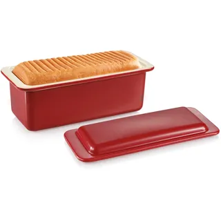 Tescoma DELÍCIA Keramik-Backform Toastbrot