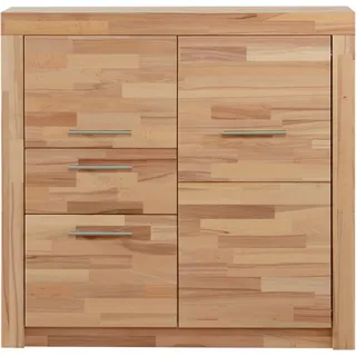 vogl möbelfabrik Toronto 100 x 98 x 35 cm Beige