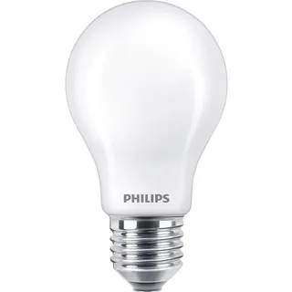Philips LED-Leuchtmittel E27 Glühlampenform 7 W 806 lm 11 x 6 cm (H x Ø)