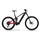 Allmtn 4 2026 29 Zoll RH 41 cm Unisex rot/schwarz/silber