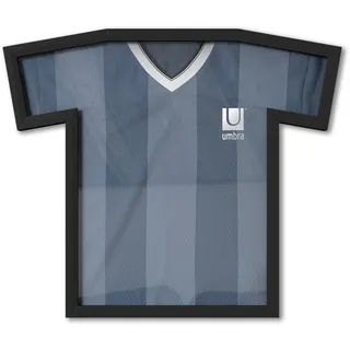 Umbra T-Frame modern schwarz 3x63,5 cm 1 St.