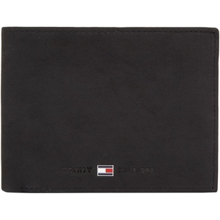 Tommy Hilfiger Johnson CC and Coin Pocket Black