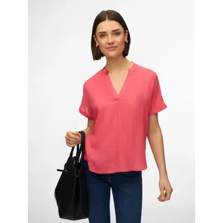 Vero Moda Shirtbluse VERO MODA rosa M