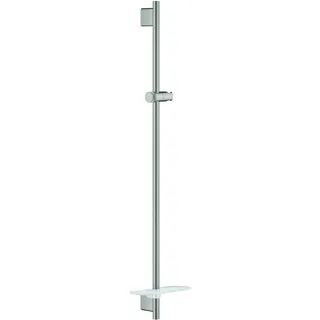Grohe Rainshower SmartActive shower rail, 900 mm, supersteel