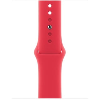 Apple Sportarmband S/M für Apple Watch 40mm (PRODUCT)RED (MT313ZM/A)