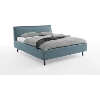 Meise Möbel Frieda 160 x 200 cm Blau