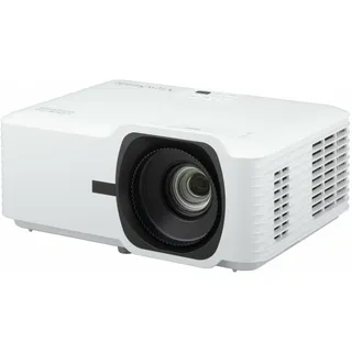 ViewSonic LS740HD Laser Weiß