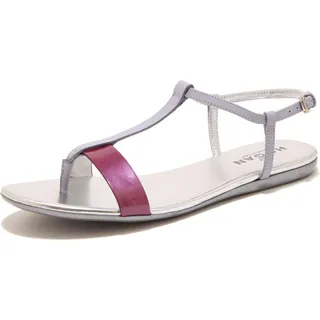 sandalo infradito HOGAN VALENCIA LISTINI scarpa ciabatta donna shoes women