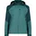 MAN JACKET ZIP HOOD Lichen 48