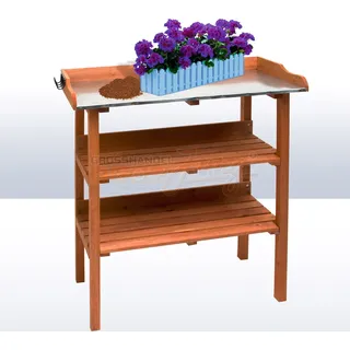 Gartentisch PT 78,5x37x90 cm