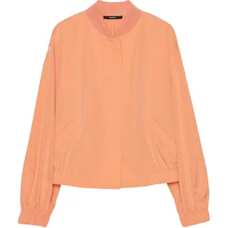 Someday Blazer für Damen - Orange