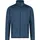 Man Jacket ocean-b blue 16LT 54