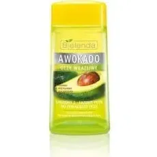 Bielenda, Gesichtsreinigung, Avocado (Make-Up Entferner, 140 ml)