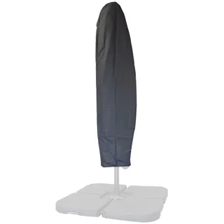 Svita Sonnenschirm-Schutzhülle Ampelschirm Schirmhülle Abdeckhaube