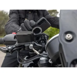 QUAD LOCK Kabelloser Ladekopf wasserdicht V2 für Motorrad