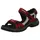 OFFROAD 06956360423 rot - Outdoor Sandale für Damen