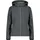 Woman Jacket Zip Hood Jungle Damen 44
