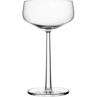 Iittala Essence 2-er Set Cocktailgläser 31cl, Glas