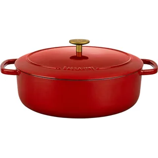 BALLARINI Bellamonte Bräter 29 cm oval