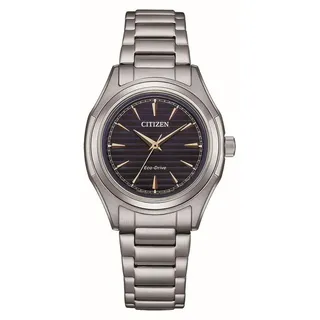 Citizen Eco-Drive FE2110-81L Edelstahl 32 mm FE2110-81L