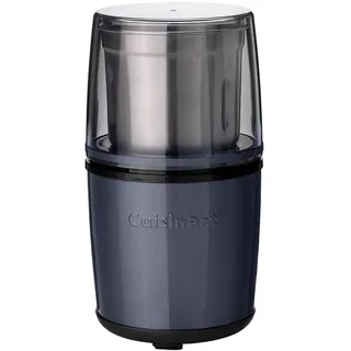 Cuisinart Gewürzmühle elektrisch Blau unbefüllt