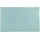 Chenille Mint 70 x 50 cm