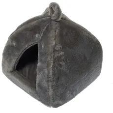 Kuppel Furly, grau: L 40 cm x B 40 cm