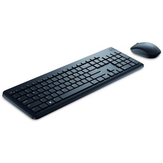 Bild von KM3322W Tastatur Maus Set - Universal - Schwarz