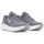Charged Surge 4 Herren Steel / Mod Gray / White 42