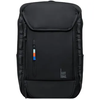 GOT BAG Pro Pack Travel Rucksack Schwarz