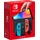 Switch OLED 64 GB Neon-Blau/Neon-Rot + 2x Joy-Con Controller