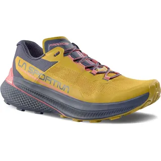 La Sportiva Prodigio Woman, savana/night sky 42