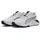Pwr Damen Weite M White/Rosy Outlook/Black 40
