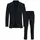 Jack Jones Junior Jack Jones Boy Einreihiger Blazer und Hose JJEJAXON Junior