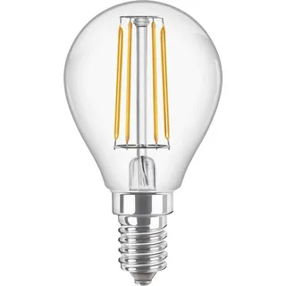 Philips LED-Birne 7W E14 806 lm warmweiß 1 St.