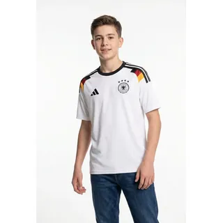 adidas Deutschland Heimtrikot 2026 Kinder Gr. 152