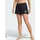 Women s Swim Shorts INCH Black/White XS