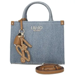 LIU-JO AA6192 Blau - Blau