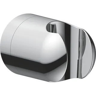 Duravit Brausehalter, Chrom