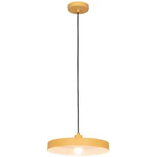 Novel Hängeleuchte - Gelb