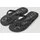 Logo Sandals schwarz 42